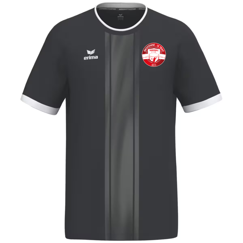 MAILLOT ADULTE LIBERO NOIR