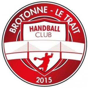 Handball Club Brotonne - Le Trait