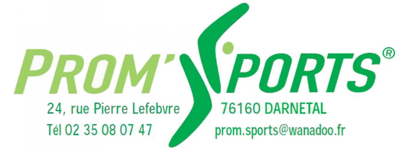 Prom’Sports