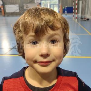 Ilyes BENNIA