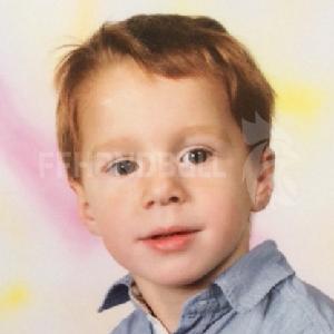 Maxime GAUDICHE